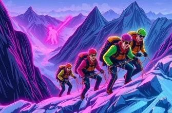 Dağlarda Kurtarma Maceraları: 10 Film Dağlarda Kurtarma Maceraları: 10 Film