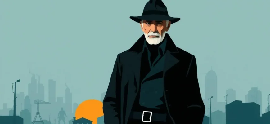 Eski Asker Dedektif Filmleri Eski Asker Dedektif Filmleri