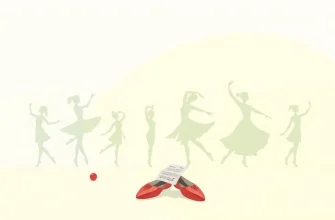 Dansçılar Hakkında Gerilim Filmleri