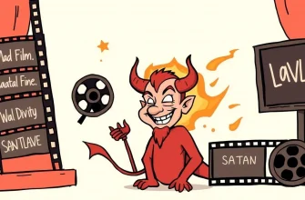 Şeytan Temalı Komik Filmler Şeytan Temalı Komik Filmler