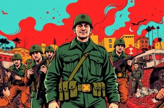 Savaşın Gölgesinde: Şanssız Askerlerin Hikayeleri Savaşın Gölgesinde: Şanssız Askerlerin Hikayeleri
