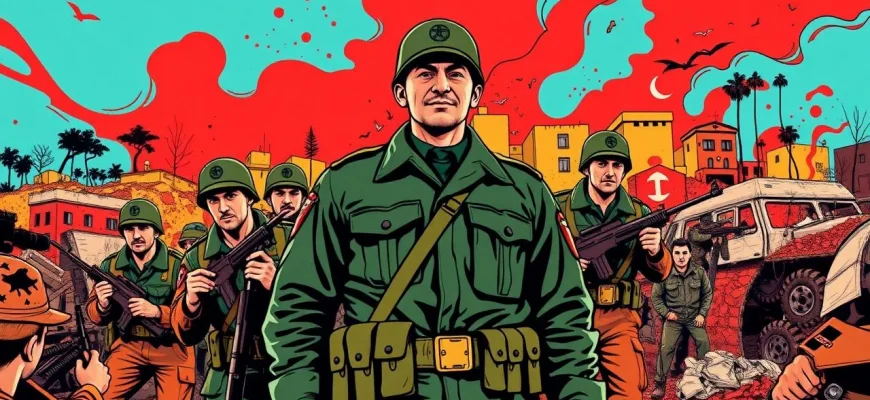 Savaşın Gölgesinde: Şanssız Askerlerin Hikayeleri Savaşın Gölgesinde: Şanssız Askerlerin Hikayeleri