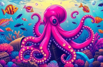 Ahtapot Filmleri: Denizaltı Dünyasının Gizemi