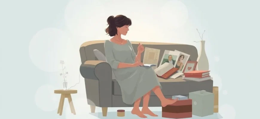 Eşini Kaybetmenin Acısını Anlatan Filmler