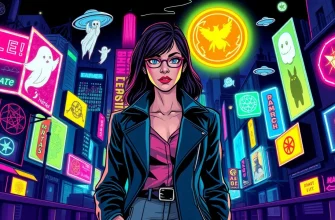 Gizemli Paranormal Araştırmalar Filmleri