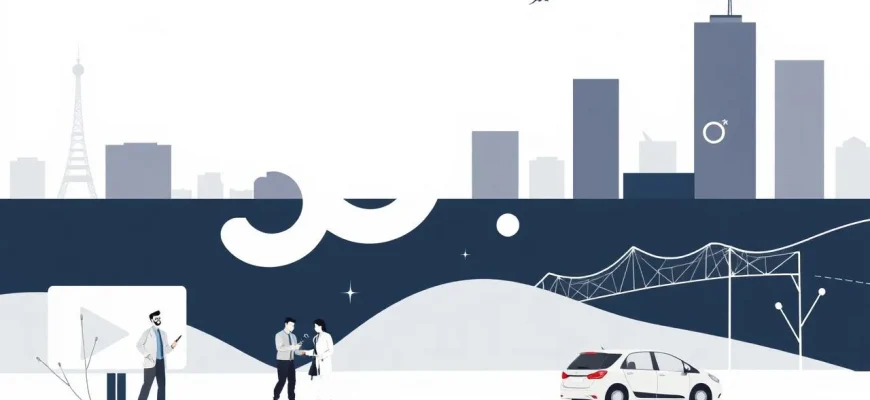 5G Hakkında En İyi 10 Belgesel Film 5G Hakkında En İyi 10 Belgesel Film