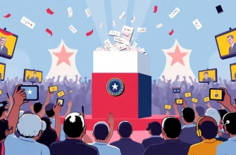 Başkanlık Seçimleri Dram Filmleri