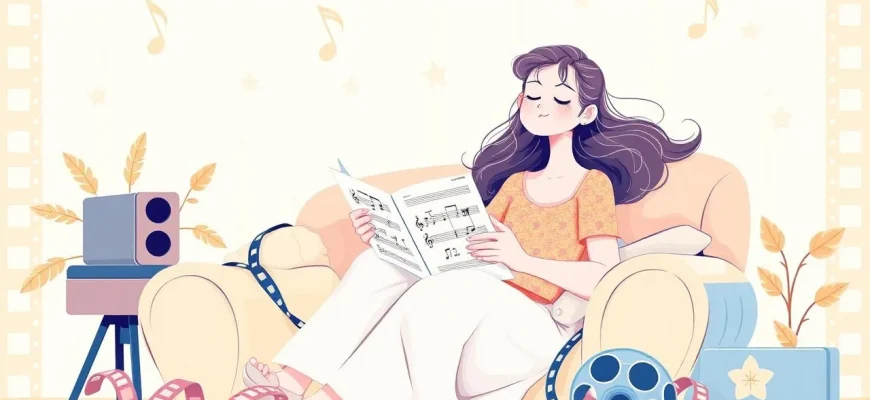 En İyi Film Müzikleri