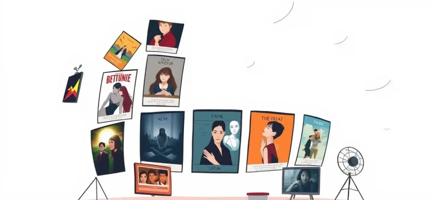 En İyi Erken Biten Diziler