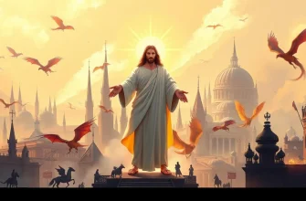 İsa Mesih’in Fantastik Filmleri İsa Mesih’in Fantastik Filmleri