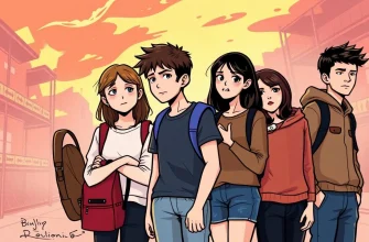 Gençlik ve Zalimlik: 10 Drama Filmi