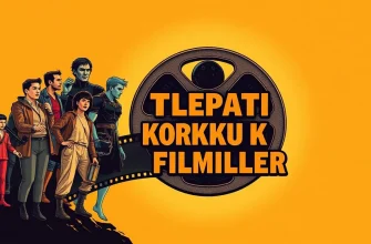 Telepati Korku Filmleri Telepati Korku Filmleri