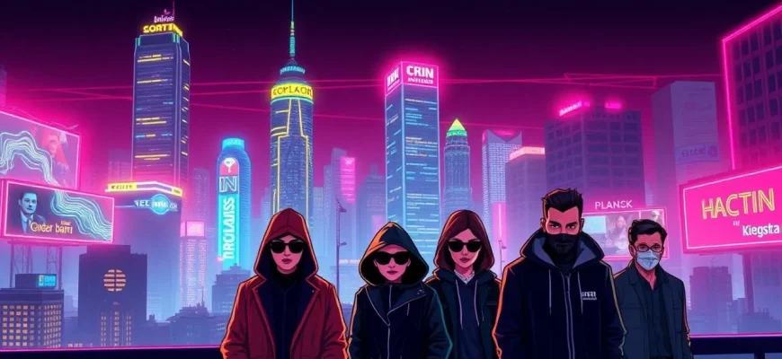 Suç Filmleri: Gözetleme Suç Filmleri: Gözetleme