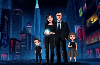 Aile Sırları ve Suç Filmleri