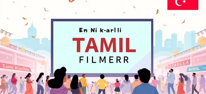 En Kârlı Tamil Filmleri