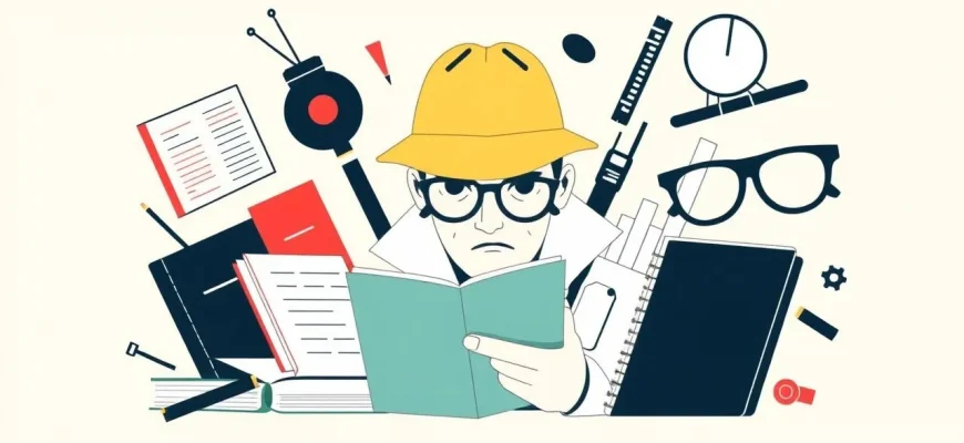 Dedektif Filmleri: Takıntı Temalı 10 Film