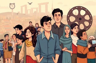 Hayat Değişiklikleri Dram Filmleri