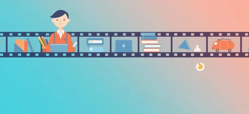 Eğitimde Yenilikler: 10 İlham Verici Belgesel Film