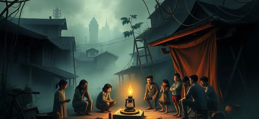 Vietnam Korku Filmleri Vietnam Korku Filmleri