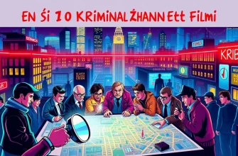 Kriminal İhanet Filmleri: En İyi 9 Seçim Kriminal İhanet Filmleri: En İyi 9 Seçim