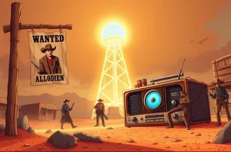 Vahşi Batı’da Radyo Filmleri Vahşi Batı’da Radyo Filmleri