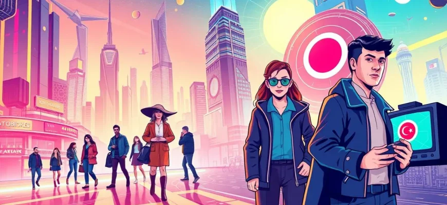 Çip Temalı En İyi 10 Film