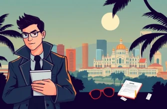 Endonezya’da Geçen Dedektif Filmleri