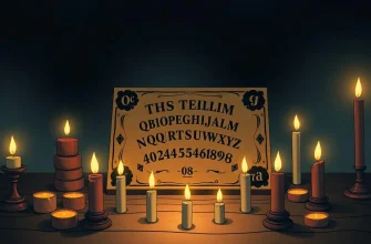 Ouija Tahtası Temalı Korku Filmleri Ouija Tahtası Temalı Korku Filmleri