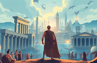 Truva Savaşı Filmleri: Aksiyon ve Dramın Buluştuğu 10 Film