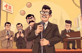 Yakuzaların Komik Dünyası: 10 Film Önerisi Yakuzaların Komik Dünyası: 10 Film Önerisi