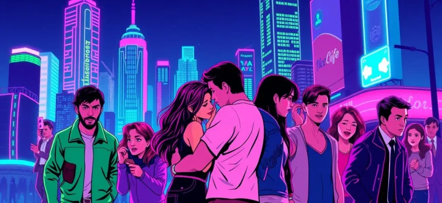 Aşk ve İsyan Filmleri Aşk ve İsyan Filmleri