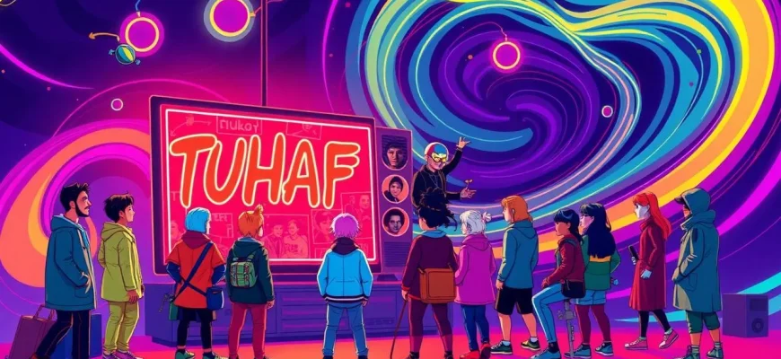 Tuhaf İnsanlar Hakkında 10 Film