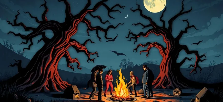 Fantastik Korku Filmleri Listesi