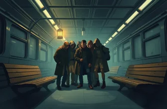 Metro’dan Tahliye Filmleri