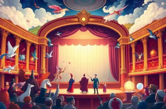 Fantastik Tiyatro Filmleri Fantastik Tiyatro Filmleri
