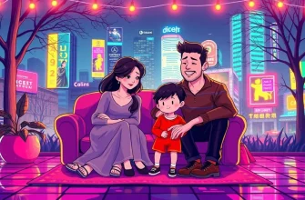 Aile İçin İzlenmesi Gereken 9 Film