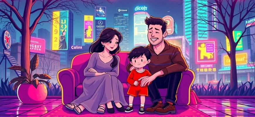 Aile İçin İzlenmesi Gereken 9 Film Aile İçin İzlenmesi Gereken 9 Film