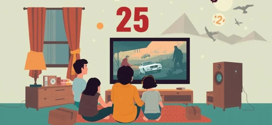 2017’nin En İyi 25 Gerilim Filmi 2017’nin En İyi 25 Gerilim Filmi