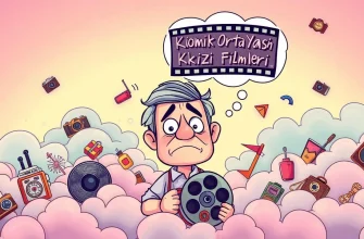 Komik Orta Yaş Krizi Filmleri Komik Orta Yaş Krizi Filmleri