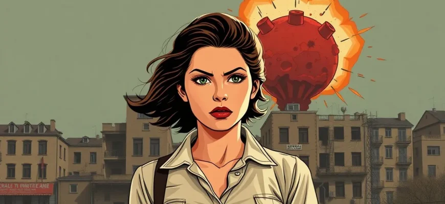 Bomba Temalı Korku Filmleri