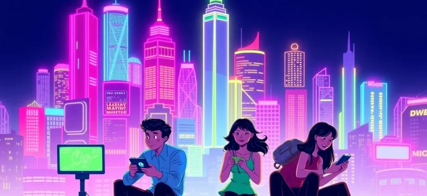 Gerilim Filmleri: 10 Film Önerisi