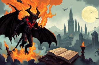 Fantastik Filmler: Şeytanlar ve Büyülü Dünyalar