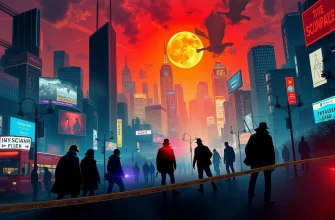 Gizemli Suçlar: Çözülmemiş Vakalar