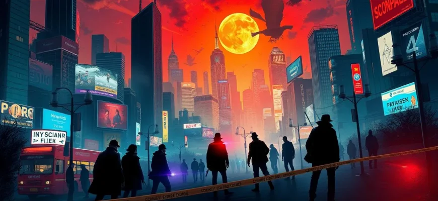 Gizemli Suçlar: Çözülmemiş Vakalar Gizemli Suçlar: Çözülmemiş Vakalar