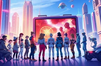 Akıllı Kıyafetlerle Fantastik Filmler