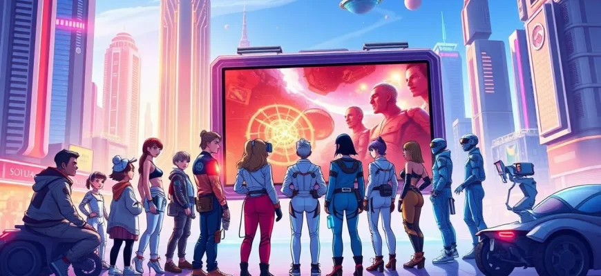 Akıllı Kıyafetlerle Fantastik Filmler Akıllı Kıyafetlerle Fantastik Filmler