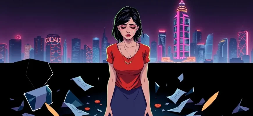 İflasın Duygusal Yüzü: 10 Melodram Film Önerisi