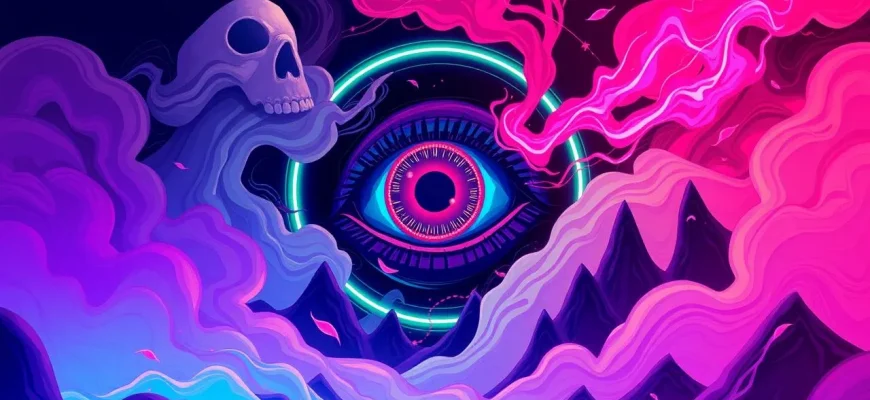 Gizemli Lanetli Resimler Filmleri