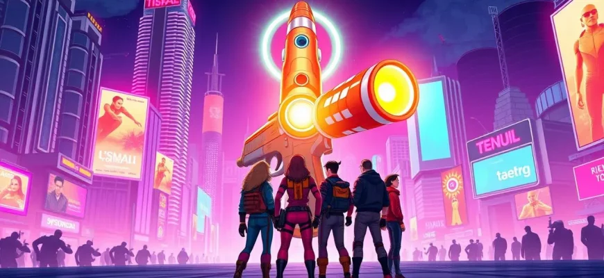 Silah Temalı Filmler