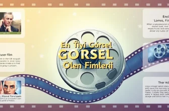 En İyi Görsel Şölen Filmleri En İyi Görsel Şölen Filmleri